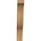 Ekena Millwork 5 1/2"W x 28"D x 36"H Funston Smooth Knee Brace, Western Red Cedar BRC06X28X36FST00SWR - alternate 2